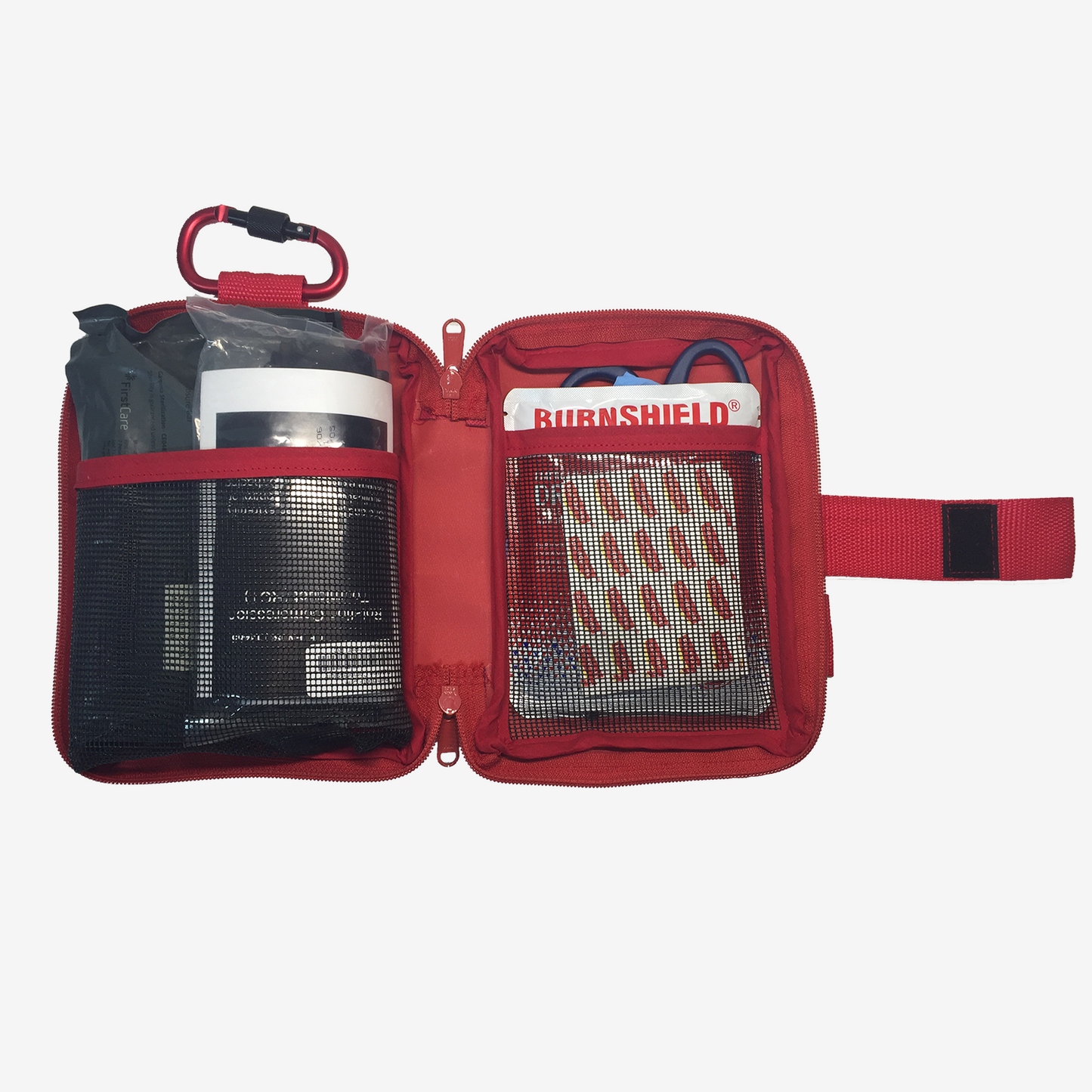 WIND FARM FIRST AID KIT (ADVANCED)